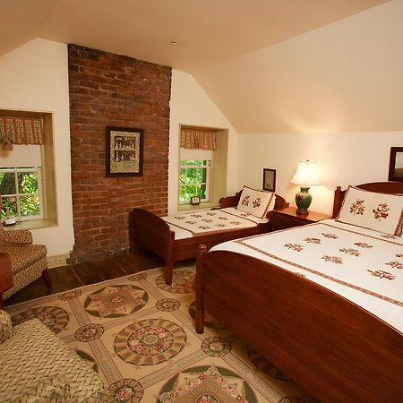 The Zevely Inn Winston-Salem Exterior foto
